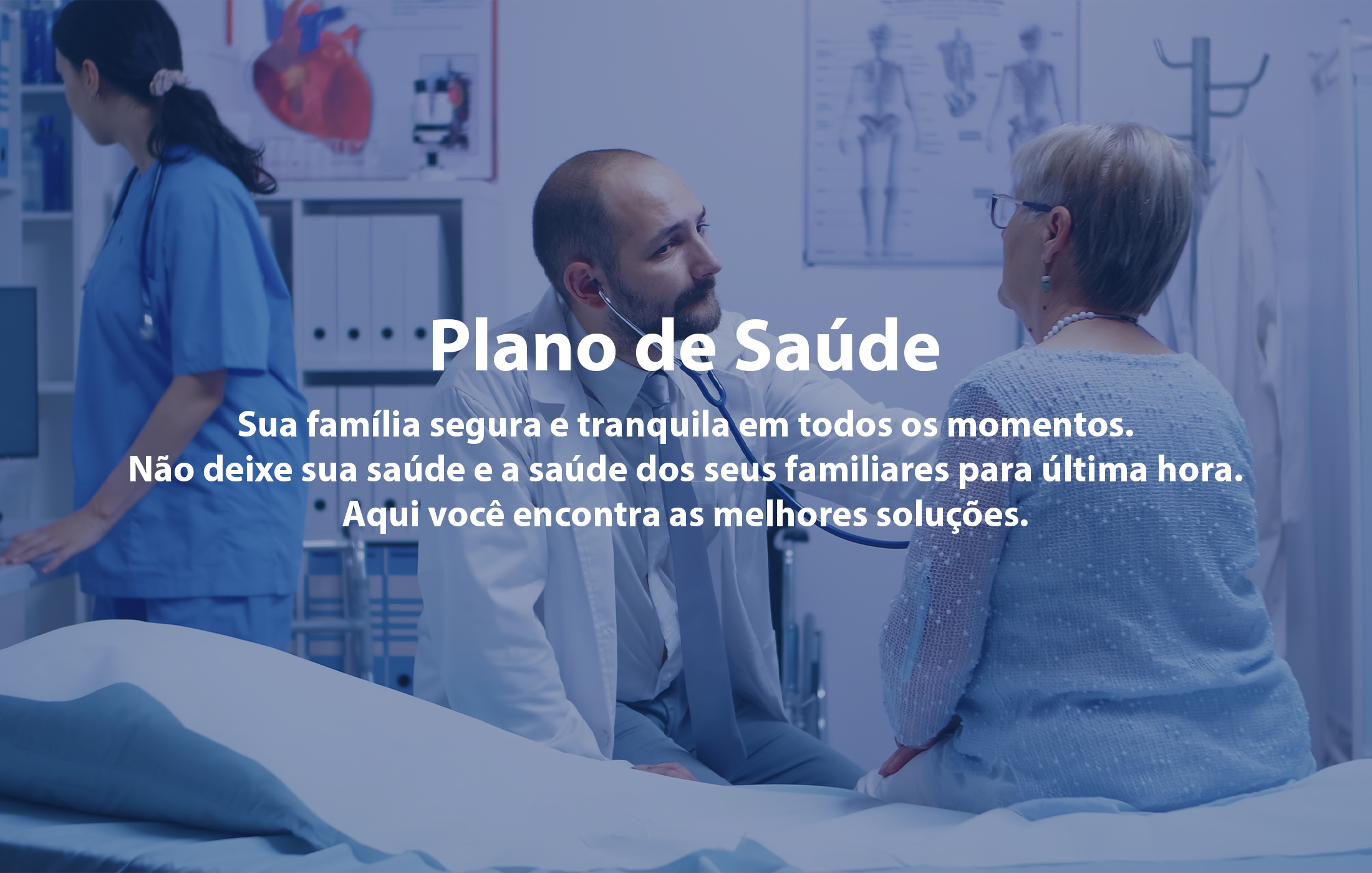 Plano de Saúde