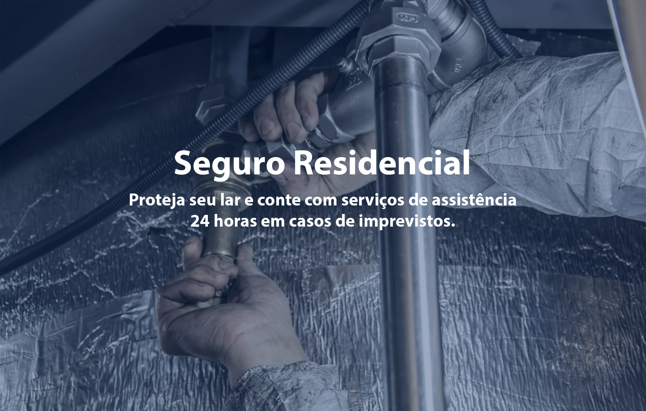 Seguro Residencial